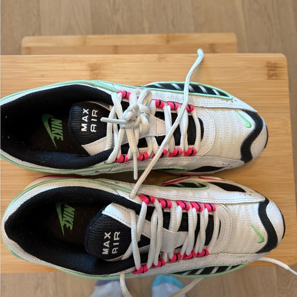 Nike airmax women size 8 - Picture 2 of 4